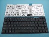 Replacement Only Keyboard for Asus X450 Series Laptop